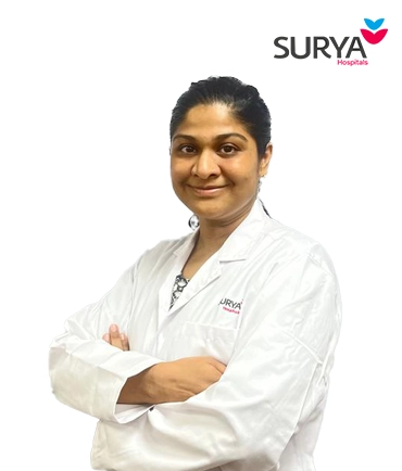 Surya Hospital
